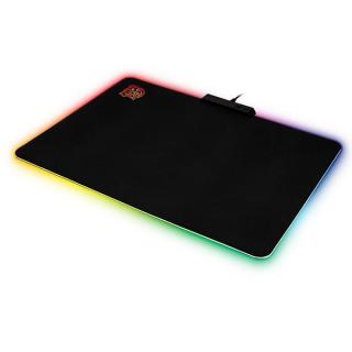 Podkładka pod mysz Tt eSPORTs - DRACONEM RGB Hard Edition