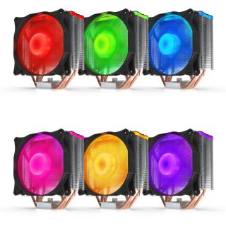 Chłodzenie procesora Fera 3 RGB HE1224