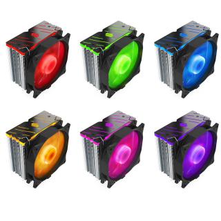 Chłodzenie procesora Fera 3 RGB HE1224