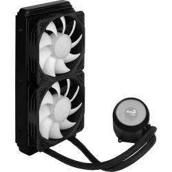 Chłodzenie wodne AEROCOOL PGS MIRAGE L240 ARGB BK