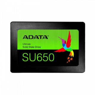 Dysk SSD Ultimate SU650 480GB 2.5 S3 3D TLC Retail