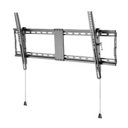 Uchwyt ścienny Techly 43"-90", 70kg slim