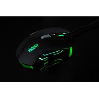 Mysz Gaming RGB Aurora A-1