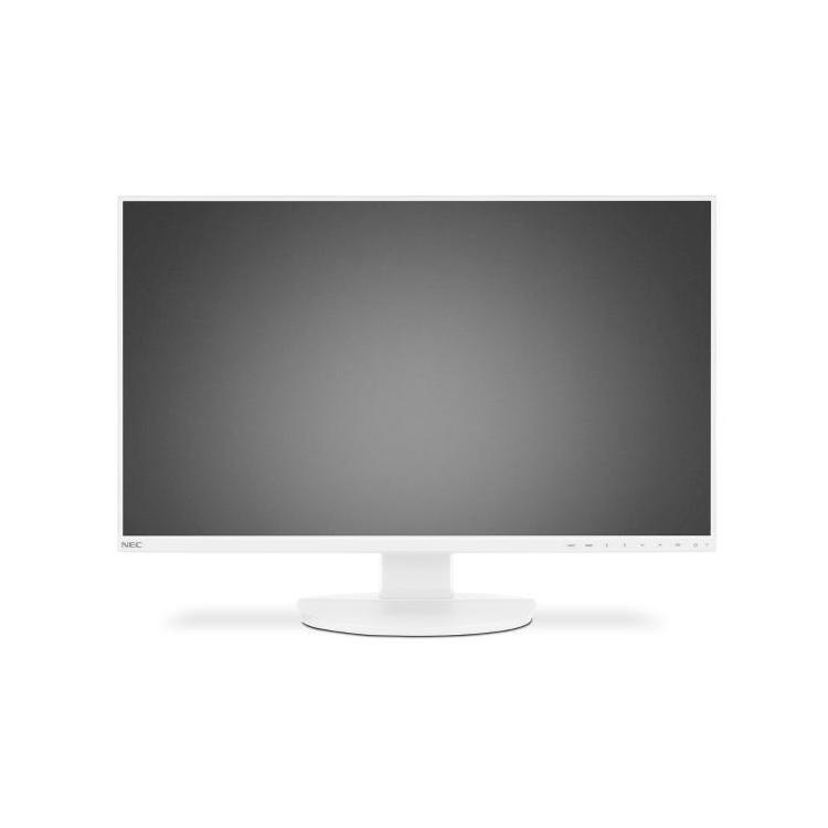 Monitor 27 MultiSync EA271F AH-IPS biały