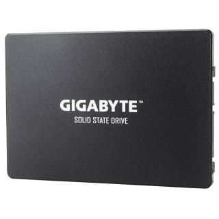 Dysk SSD 256GB 2,5'' SATA3 520/500MB/s 7mm