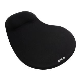 SAVIO GEL MOUSE PAD 230X190X18MM SAVMP-01B