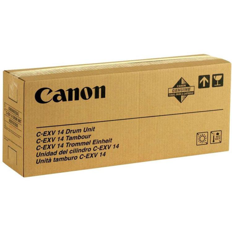 Canon C-EXV14 Bęben 0385B002 Black