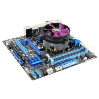 COOLER MASTER CHŁODZENIE CPU X DREAM I117 RR-X117-18FP-R1