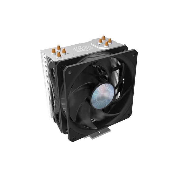 COOLER MASTER CHŁODZENIE CPU HYPER 212 EVO V2 LGA1700 RR-2V2E-18PK-R2