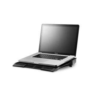 Podstawka chłodząca pod notebook Cooler Master Noteppal XL R9-NBC-NXLK-GP (17.x cala 1 wentylator HUB)