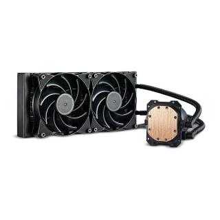 Chłodzenie wodne Cooler Master Masterliquid lite 240...