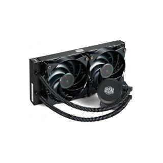 Chłodzenie wodne Cooler Master Masterliquid lite 240...