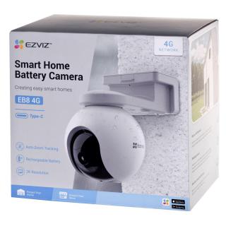 Kamera IP EZVIZ EB8 4G Battery