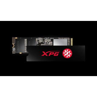 Dysk SSD ADATA XPG SX8200 PRO 2TB M.2 2280 PCIe Gen3x4