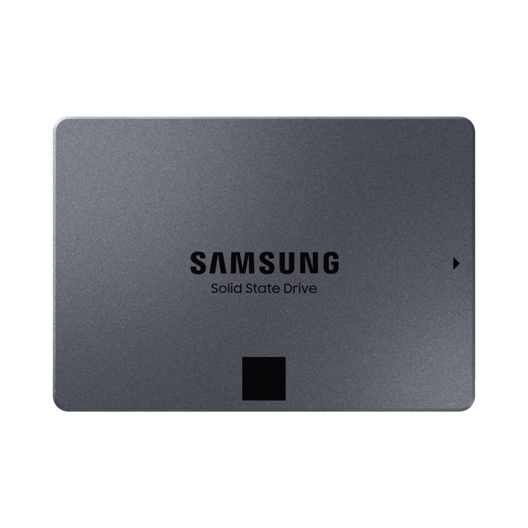 Dysk SSD Samsung 870 QVO MZ-77Q4T0BW 4TB SATA 6