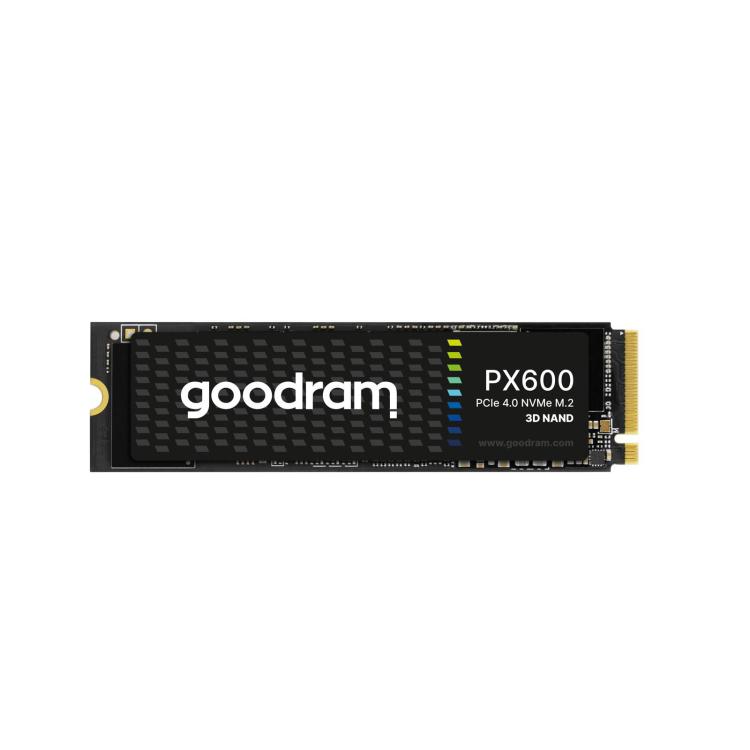 Dysk SSD Goodram PX600 250GB M.2 PCIe NVME gen. 4 x4 3D NAND