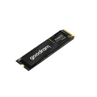 Dysk SSD Goodram PX600 500GB M.2 PCIe NVME gen. 4 x4 3D NAND