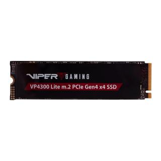 SSD Patriot Viper VP4300L M.2 PCI-Ex4 NVMe 1TB