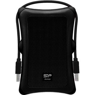 Dysk zewnętrzny HDD Silicon Power Armor A30 (2TB 2.5" USB...