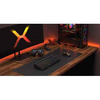 Klawiatura KRUX Atax PRO RGB Outemu Brown