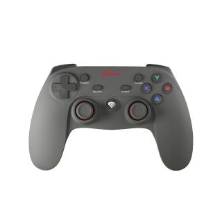 Gamepad bezprzewodowy NATEC Genesis PV65 NJG-0739 (PC, PS3 kolor czarny)