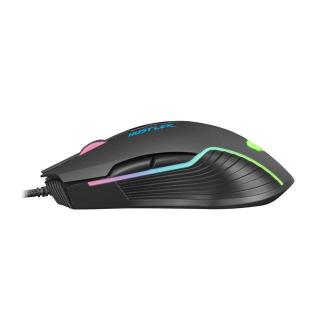 FURY MYSZ DLA GRACZY HUSTLER 6400DPI RGB NFU-1698