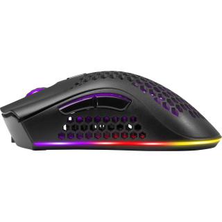 DEFENDER MYSZ BEZPRZEWODOWA GM-709L WARLOCK RF RGB...