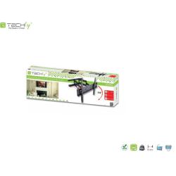 Uchwyt ścienny Techly 42"-70", 70kg obrotowy