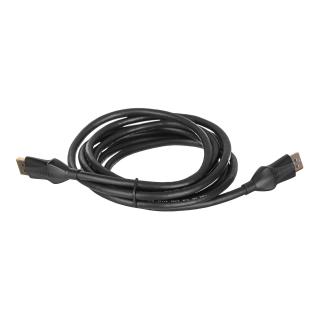 UNITEK KABEL DISPLAYPORT 1.4 8K@60HZ, C1624BK-3M