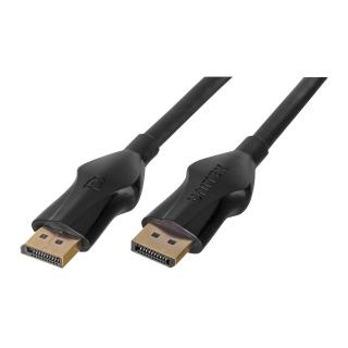 UNITEK KABEL DISPLAYPORT 1.4 8K@60HZ, C1624BK-3M