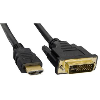 Kabel Akyga AK-AV AK-AV-11 (DVI-D M - HDMI M 1,8m kolor...