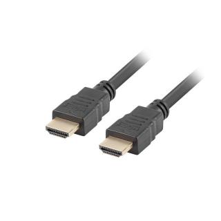 Kabel Lanberg CCS CA-HDMI-11CC-0018-BK (HDMI M - HDMI M...