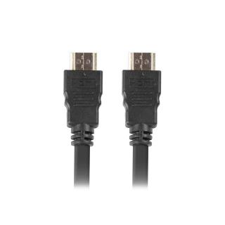 Kabel Lanberg CCS CA-HDMI-11CC-0018-BK (HDMI M - HDMI M...