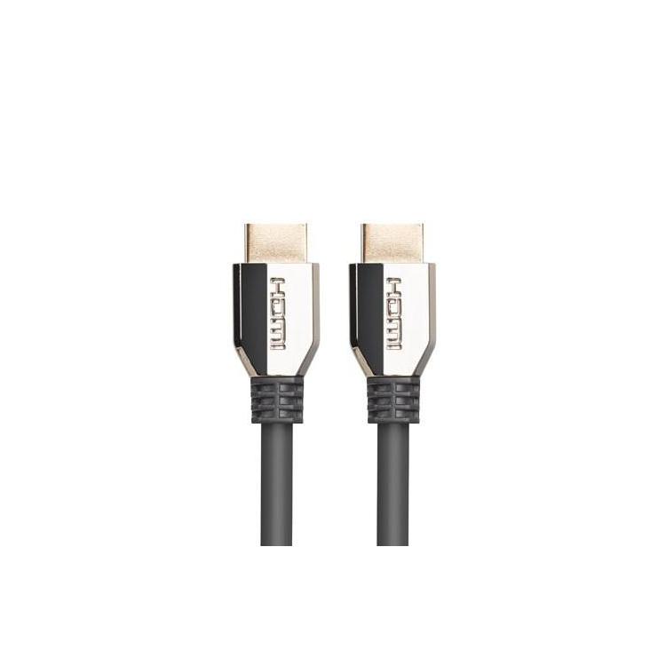 LANBERG KABEL HDMI M/M V2.1 1.8M 8K 60HZ CA-HDMI-30CU-0018-BK