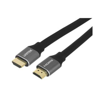 UNITEK KABEL HDMI 2.1, 8K 60HZ, 4K 120HZ, 5M,C140W