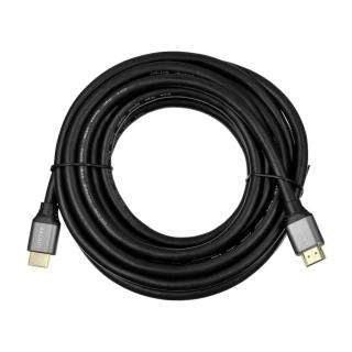 UNITEK KABEL HDMI 2.1, 8K 60HZ, 4K 120HZ, 5M,C140W