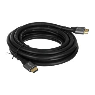 UNITEK KABEL HDMI 2.1, 8K 60HZ, 4K 120HZ, 5M,C140W