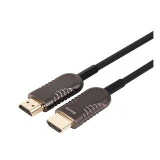 UNITEK KABEL HDMI ULTRAPRO 2.0 FIBER OPTICAL 15M