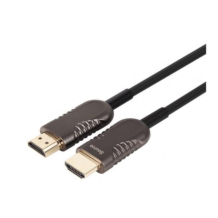 UNITEK KABEL HDMI ULTRAPRO 2.0 FIBER OPTICAL 15M