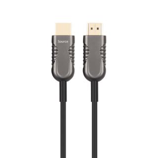 UNITEK KABEL HDMI ULTRAPRO 2.0 FIBER 20M,Y-C1030BK