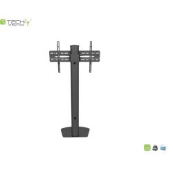 Stojak podłogowy Techly 32"-55", 40kg przykręcana podstawa