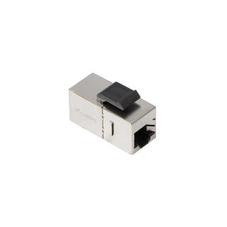 LANBERG ŁĄCZNIK KEYSTONE KAT.5 FTP RJ45- RJ45 ZŁĄCZKA SIECIOWA KSF5-3000