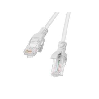 Patchcord UTP Lanberg PCU5-10CC-0150-S (RJ45 - RJ45 1,5m...