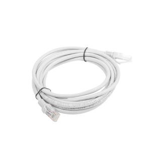 Patchcord UTP Lanberg PCU5-10CC-0300-S (RJ45 - RJ45 3m...