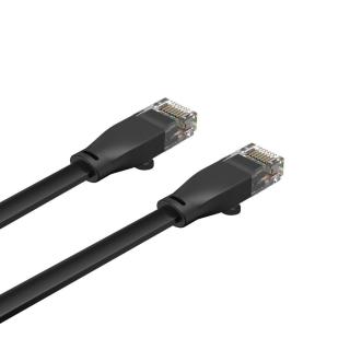 UNITEK PRZEWÓD ETHERNET PATCHCORD CAT.6 PŁASKI, 3M