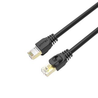 UNITEK PRZEWÓD ETHERNET CAT.7 SSTP, RJ45, 0,5 M