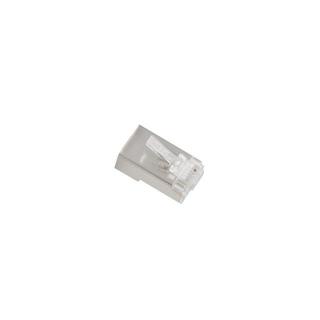 LANBERG WTYK SIECIOWY RJ45 (8P8C) KAT.5E FTP (100SZT) DO...