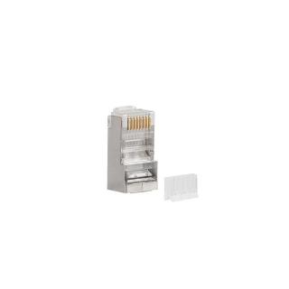 LANBERG WTYK SIECIOWY RJ45 (8P8C) KAT.6 FTP (20SZT) Z...