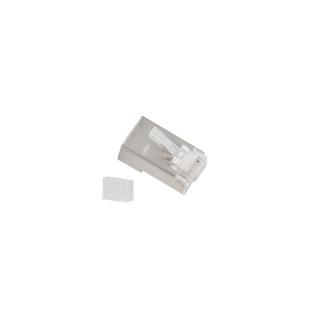 LANBERG WTYK SIECIOWY RJ45 (8P8C) KAT.6 FTP (100SZT) Z...