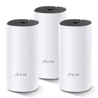 Access Point bezprzewodowy WiFi TP-LINK DECO M4 3-PACK...